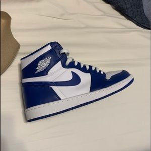 Jordan 1 storm blue